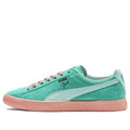 PUMA South Beach Green 367708-01