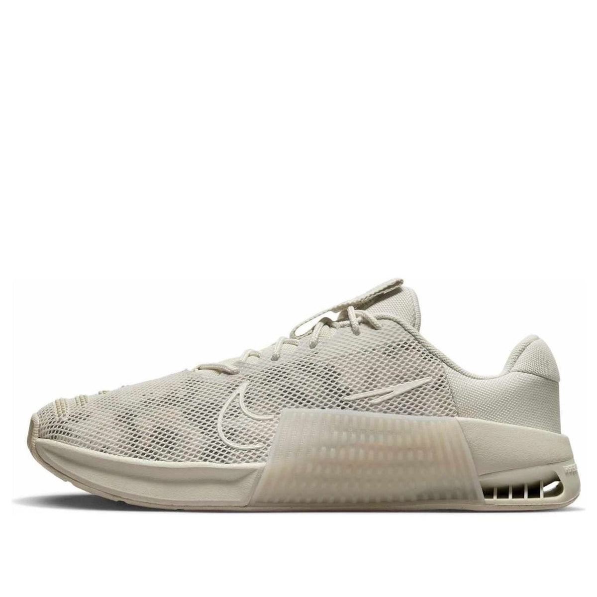 (WMNS) Nike Metcon 9 AMP 'Light Bone Sail' DZ2539-002