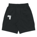 adidas neo Casual Sports Woven Cargo Shorts Black H61988
