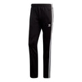 adidas originals 3S TP Casual Running Sports Long Pants Black GJ6745