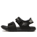 (TD) New Balance SPSD Sandal 'Black Silver Metallic' IOSPSDBA