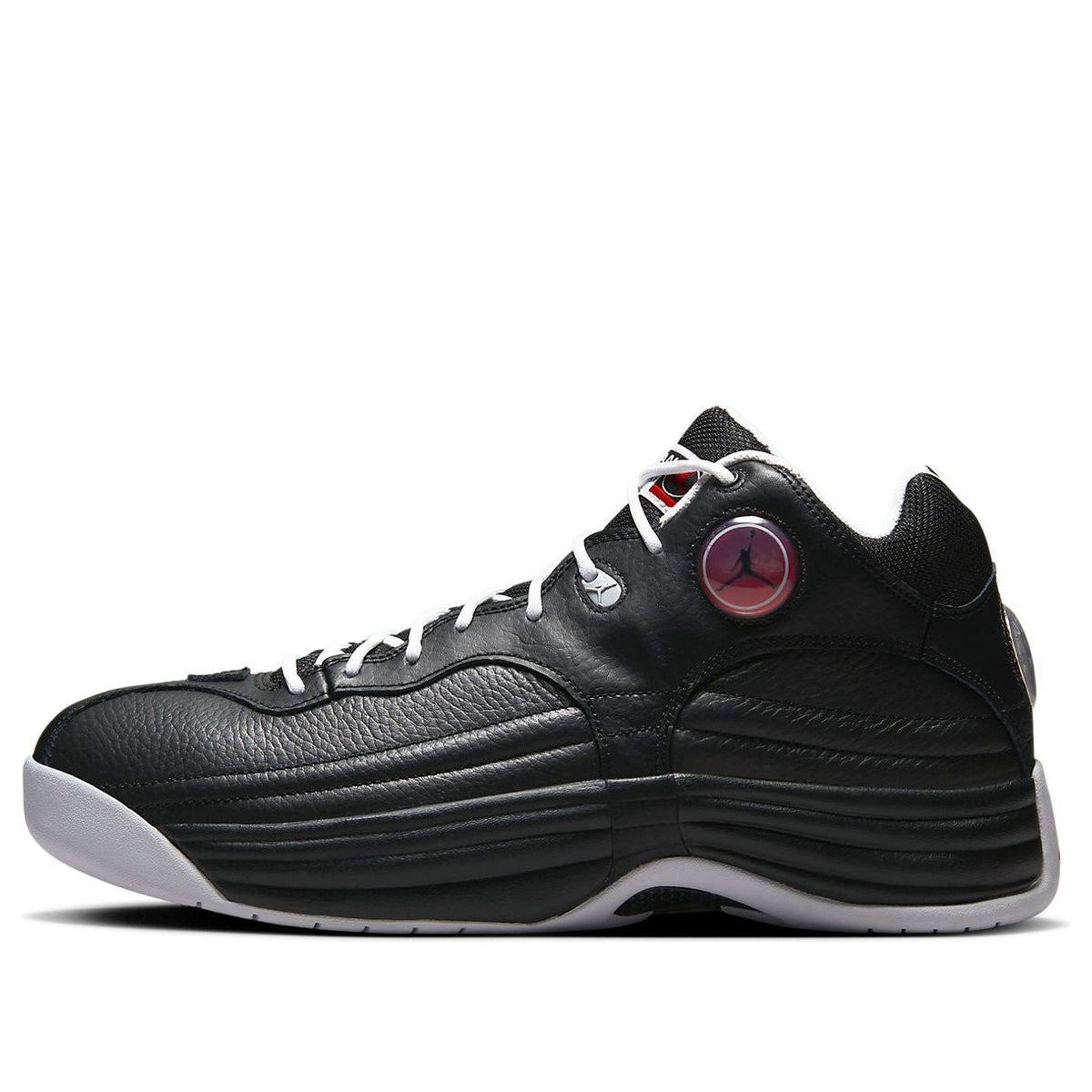 Air Jordan Jumpman Team 1 2023 'Black' FV3928-006