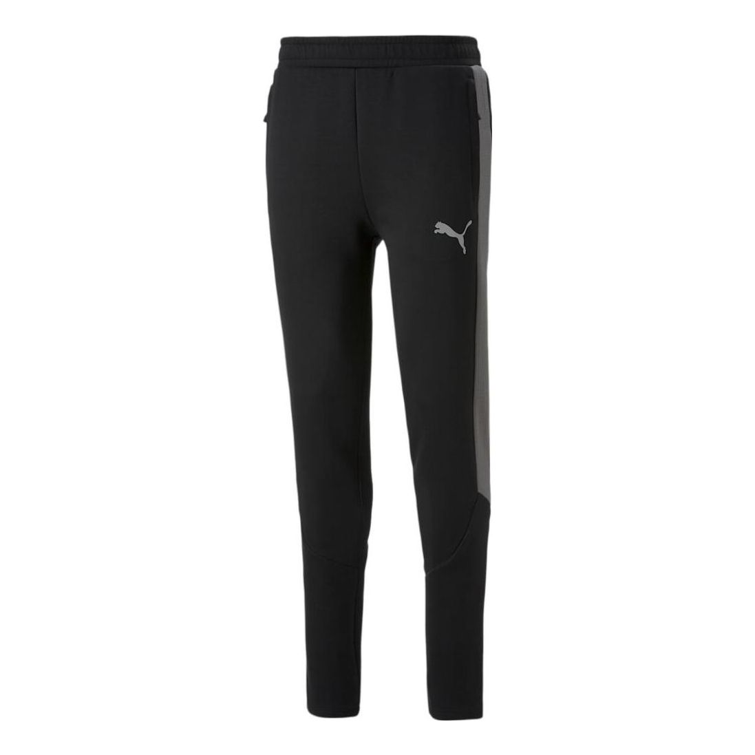 PUMA Evostripe Pants 'Black' 672383-01