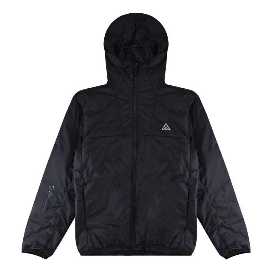 Nike x ACG "Rope De Dope" Jackets 'Black' CV0640-010