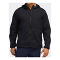 adidas Woven hooded Windproof Jacket Black FT2783