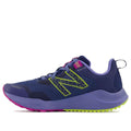 (WMNS) New Balance DynaSoft Nitrel v4 'Blue Yellow Pink' WTNTRCN4
