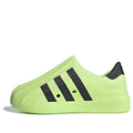 adidas adiFOM Superstar 'Pulse Lime Black' IE9873