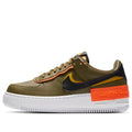 (WMNS) Nike Air Force 1 Shadow 'Olive Flak' DC1876-300