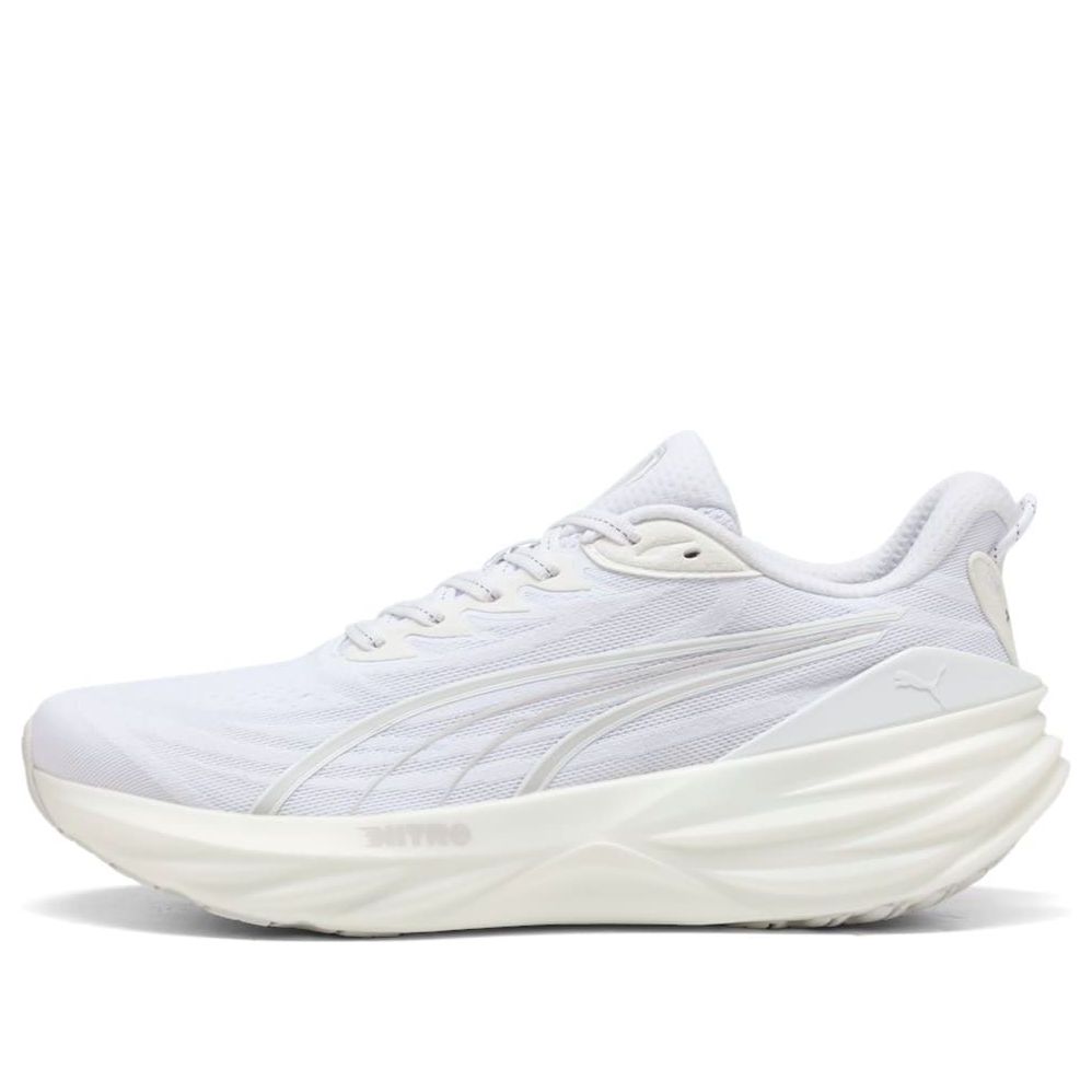 PUMA ForeverRun Nitro 3 ' White Silver' 312942-02
