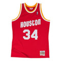 Mitchell & Ness NBA Swingman Jersey 'Houston Rockets - Hakeem Olajuwon 1993/94' SMJYGS18171-HROSCAR93HOL