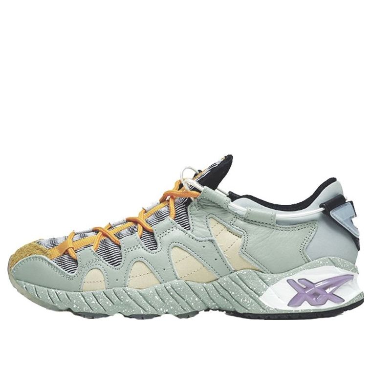 ASICS Bodega x Gel Mai 'Underground' H7F0K-0170