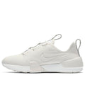 (WMNS) Nike Ashin Modern LX 'Triple White' AJ8798-100