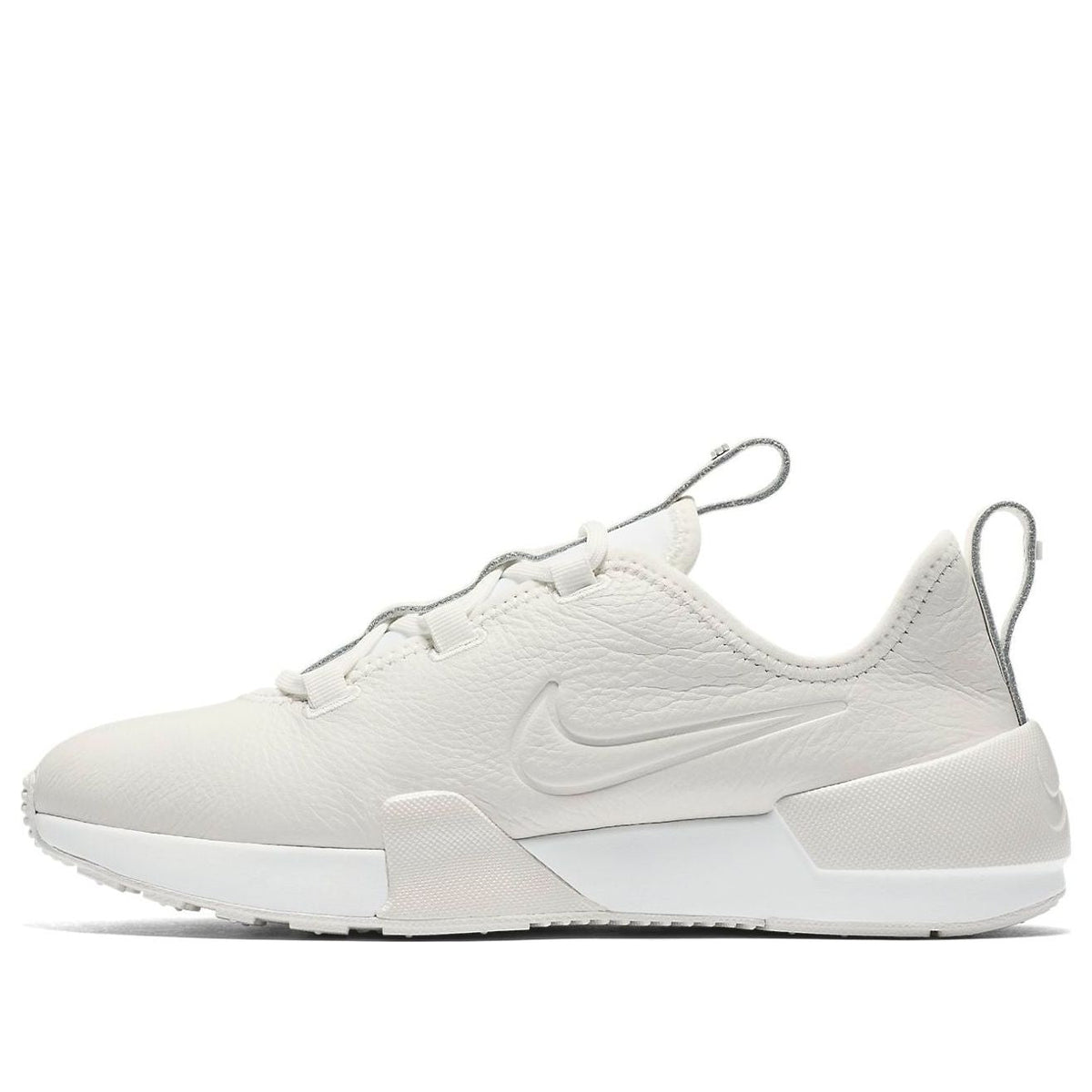 (WMNS) Nike Ashin Modern LX 'Triple White' AJ8798-100