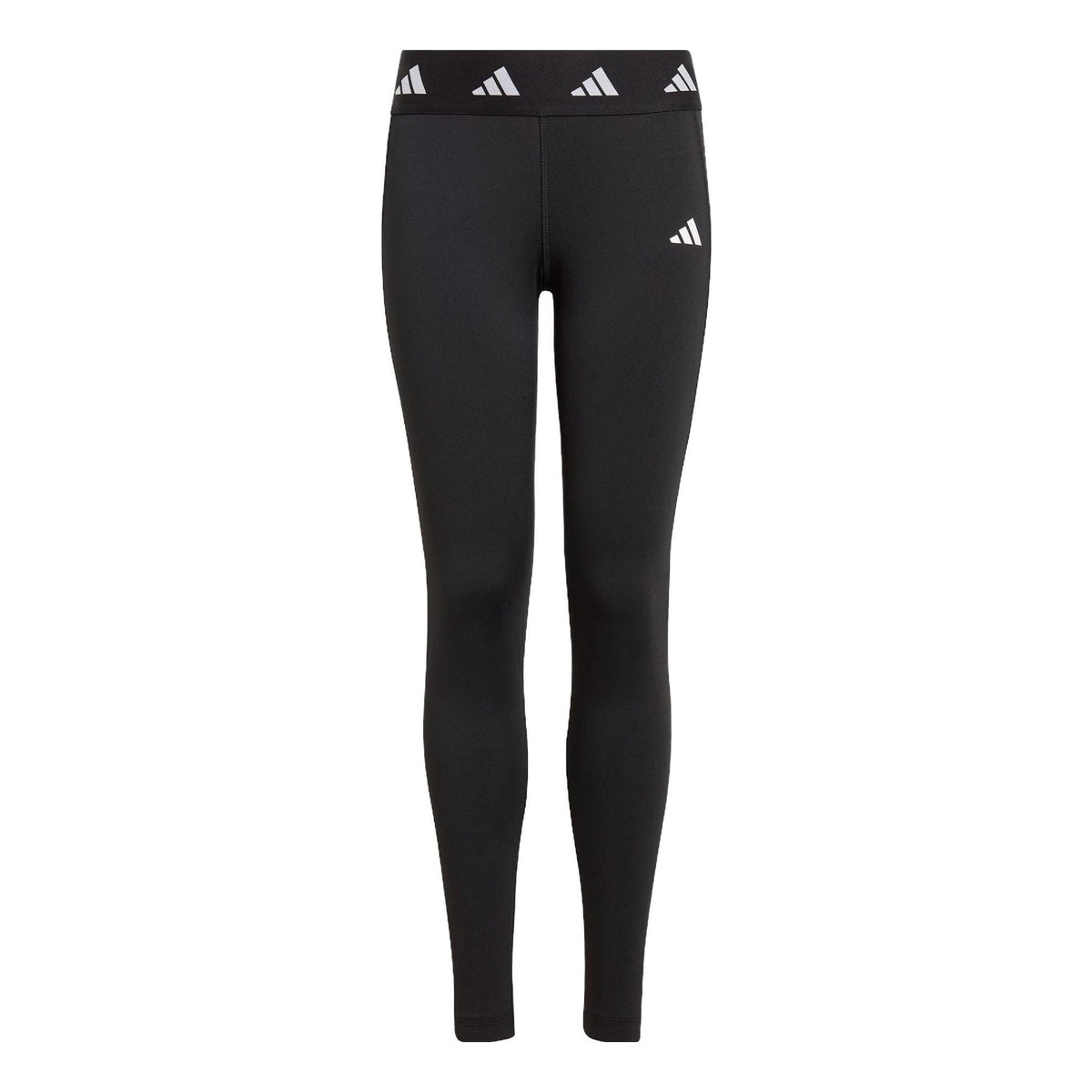 (PS) adidas AEROREADY Techfit Long Leggings Asia Sizing 'Black' IM4673