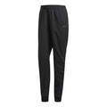 (WMNS) adidas Running Casual Fitness BreathableTatting Long Pants Black CW5773