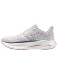 (WMNS) Mizuno Wave Inspire 22 'White Light Pink' J1GD264474