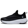 (WMNS) Li-Ning Soft Go 'Black White' AGLT106-2
