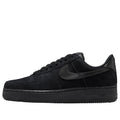 Nike Air Force 1 07 'Black' IO4833-004