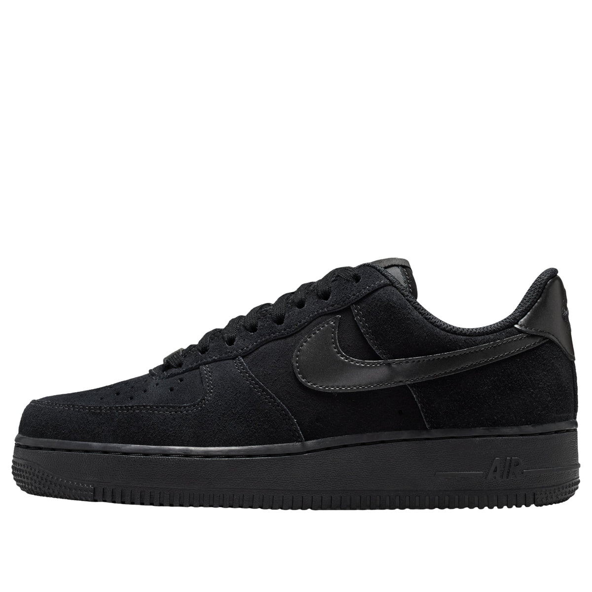 Nike Air Force 1 07 'Black' IO4833-004