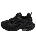 (WMNS) Balenciaga Track 2.0 Sneakers 'Black' 568615W2MA11000