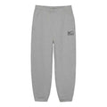 Nike x Stussy Sweatpants Asia Sizing 'Dark Grey Heather' DO9341-063