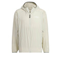 adidas WIND.RDY Jacket Asia Sizing 'Beige' IS0270
