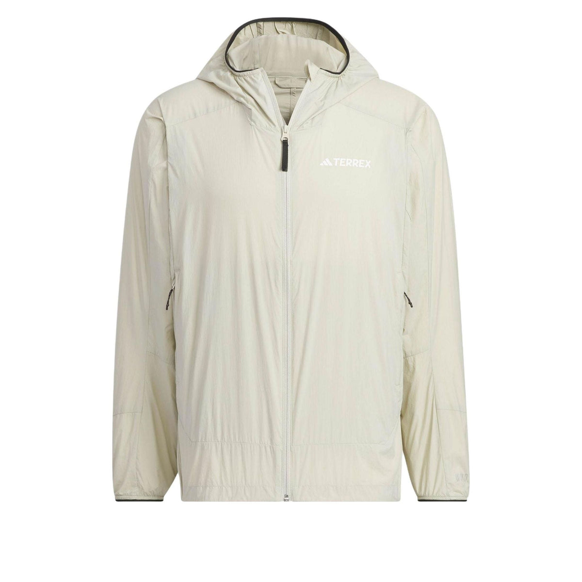 adidas WIND.RDY Jacket Asia Sizing 'Beige' IS0270