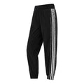 (WMNS) adidas Str W Pt Mix Casual Sports Side Stripe Long Pants/Trousers Black H09726