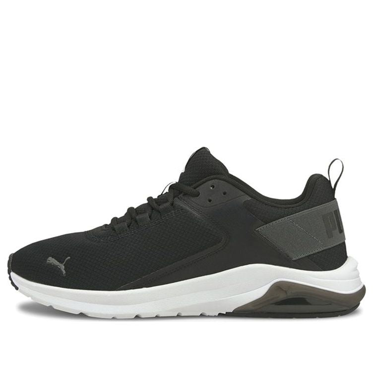 PUMA Electron E 'Black Dark Shadow' 380435-10