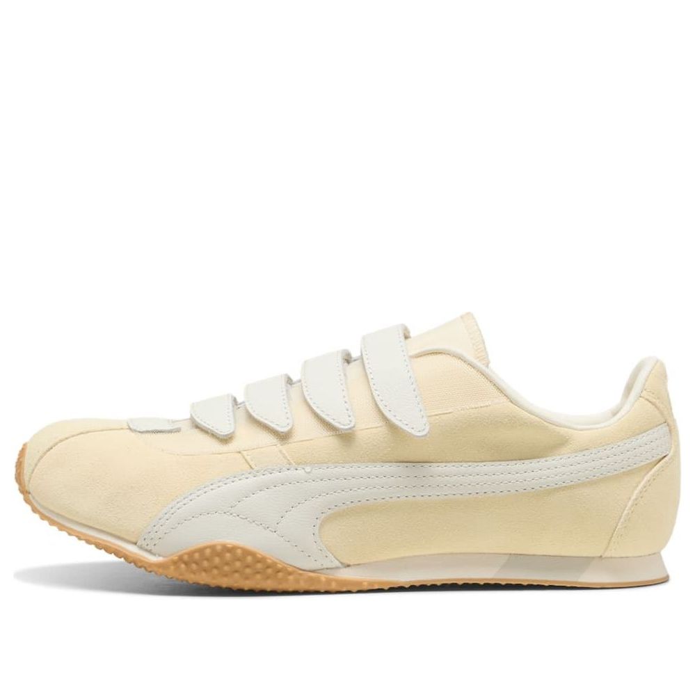 PUMA H-Street Strap 'Buttercream Warm White' 405308-04