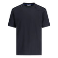 Burberry Logo T-Shirt 'Black' 81074591