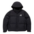 New Balance Casual Warm Down Jacket Asia Sizing 'Black' NBNPB41043-19