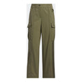 (WMNS) adidas Original Cargo Pants 'Green' IP3002