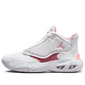 (GS) Air Jordan Max Aura 4 'White Desert Berry' DQ8404-116