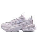 (WMNS) Li-Ning Nebula M1 'Grey Pink' AGCQ244-2