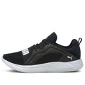PUMA Resolve Street 'Black White' 195062-01
