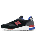 New Balance 840 'Steel Black' ML840BB