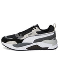 PUMA X-Ray 2 Square SD 'Black Castlerock' 383203-11