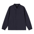 New Balance Urban Remix Coach Jacket Asia Sizing 'Blue' AMJ33360-ECL