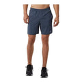 New Balance Accelerate 7 Inch Shorts Asia Sizing 'Thunder' MS23230-THN