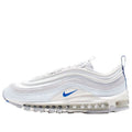 Nike Air Max 97 Premium 'Platinum Racer Blue' 312834-009