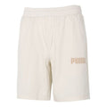 PUMA Modern Basics 8" Shorts 'Beige' 588813-75