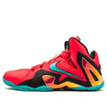 Nike LeBron 11 Elite 'Hero' 642846-600
