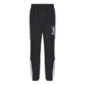 adidas neo Woven Athleisure Casual Sports Long Pants Black EJ7065