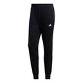 adidas MH PNT DK Casual Bundle Feet Long Pants Black GF3973