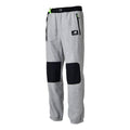 New Balance AT Fleece Pants Asia Sizing 'Grey' MP23509-GML
