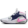 (GS) Nike Air Zoom Crossover 2 'White Midnight Navy Pink' FB2689-102