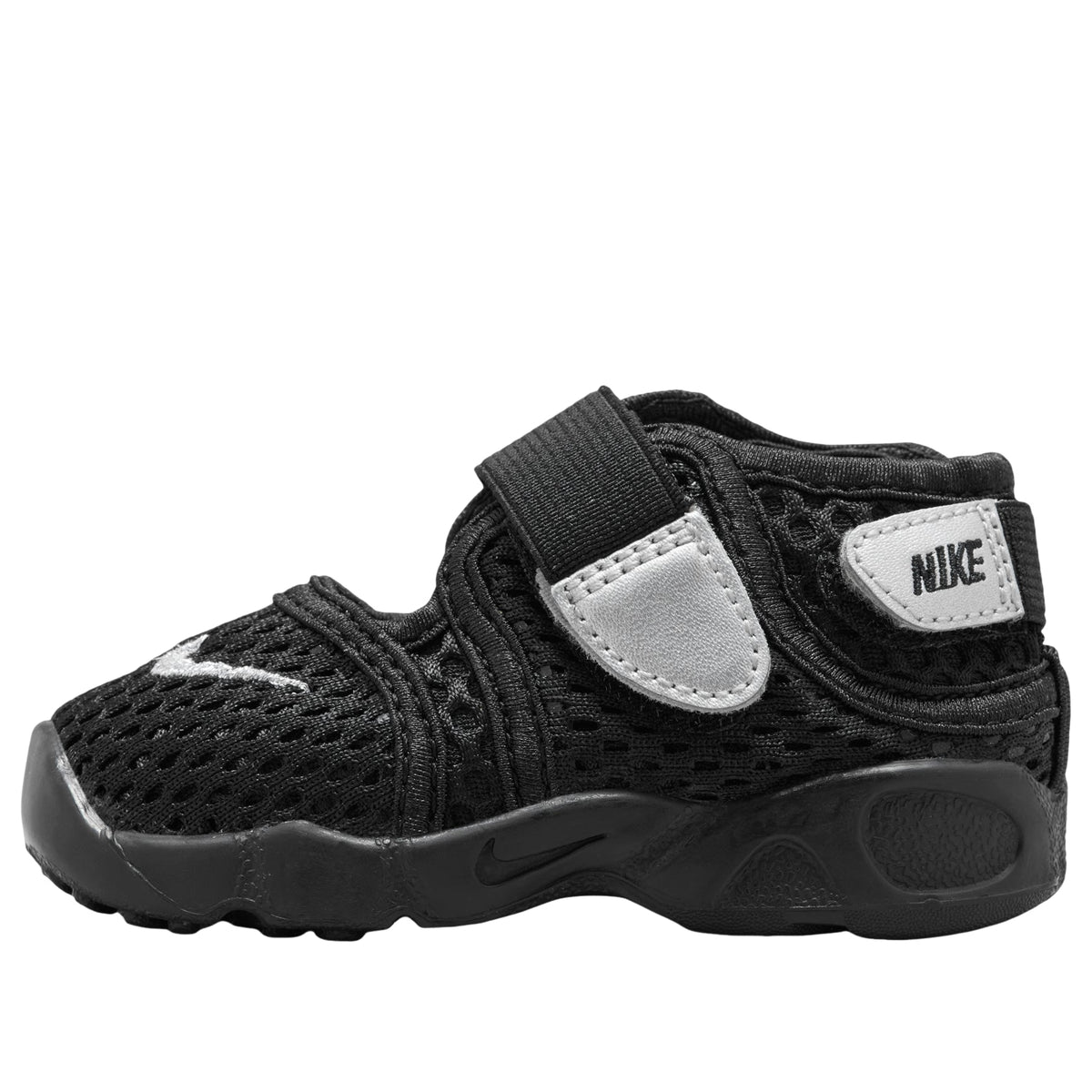 (TD) Nike Rift 2 SE 'Black Metallic Silver' IV5361-001