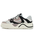 (WMNS) FILA FUSION 50-50'White Black Pink' T12W332201BPF