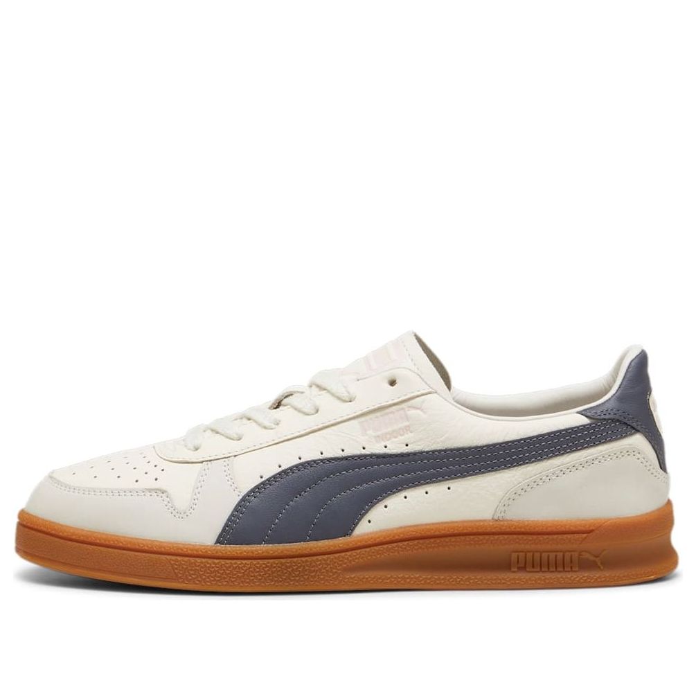 PUMA Indoor OG 'Frosted Ivory Galactic Grey' 395363-06